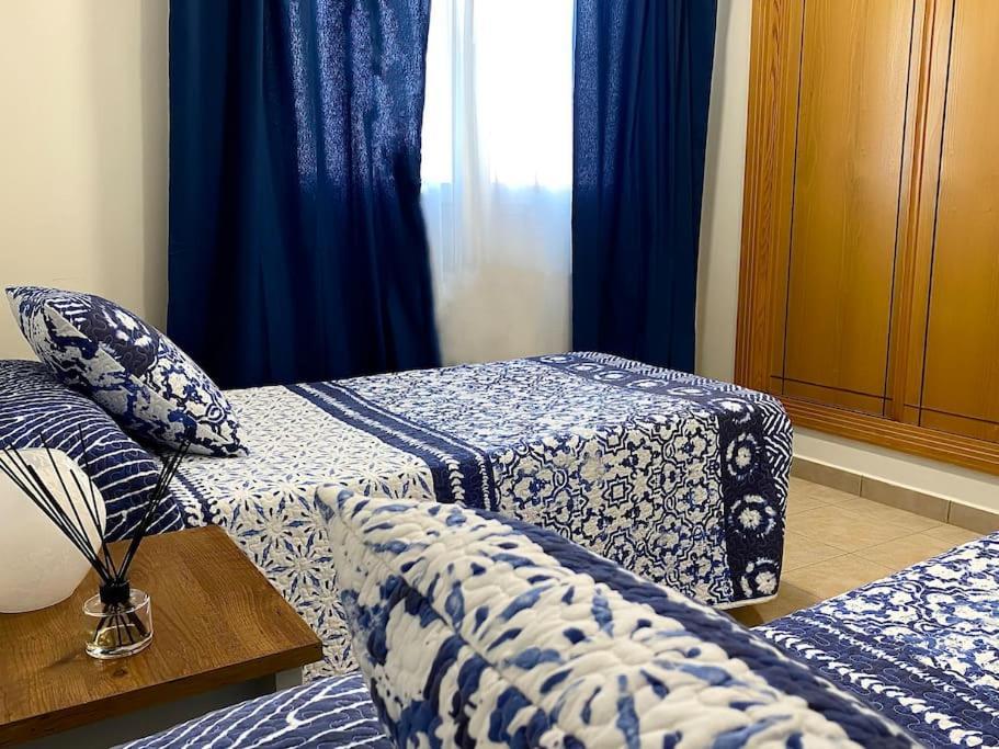 Comfortable Family House With Pool And Jacuzzi Costa De Antigua Exteriér fotografie