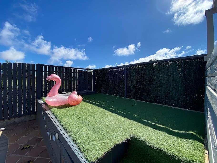 Comfortable Family House With Pool And Jacuzzi Costa De Antigua Exteriér fotografie