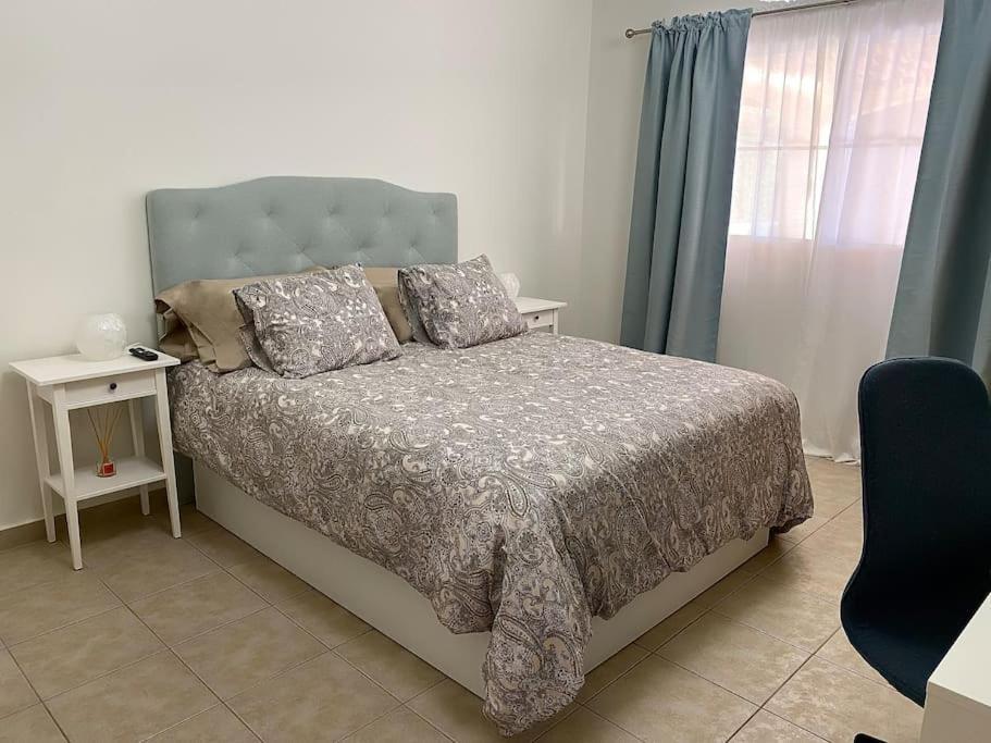 Comfortable Family House With Pool And Jacuzzi Costa De Antigua Exteriér fotografie