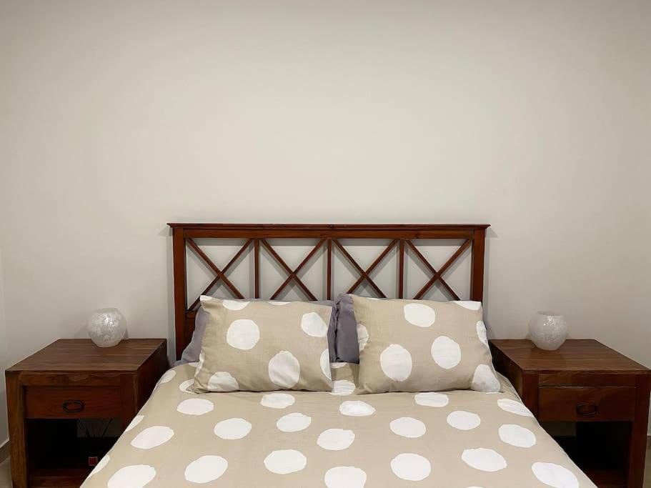Comfortable Family House With Pool And Jacuzzi Costa De Antigua Exteriér fotografie